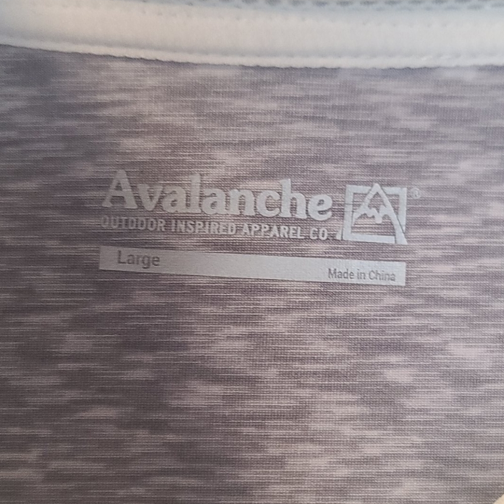 Avalanche Pullover - image 4